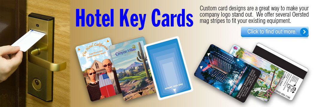 hotel key cards california canyon villas generic blue providence biltmore laguna riviera beach resort magnetic stripe lock
