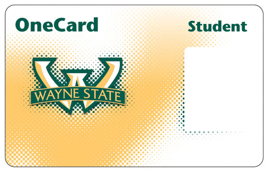 wayne state university student one card